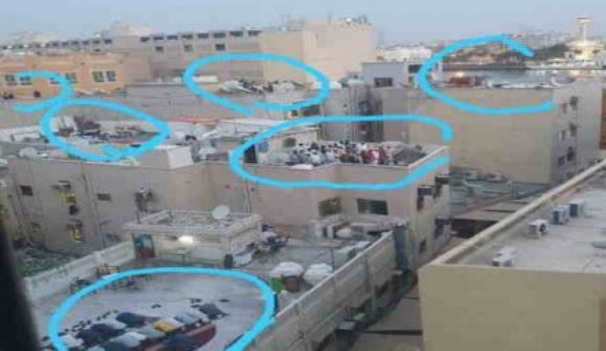 جدل بمصر بشأن 