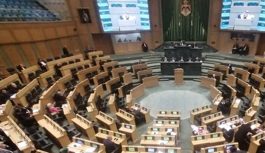 مجلس النواب الأردني يعقد جلسات تشريعية لإقرار عدة قوانين 