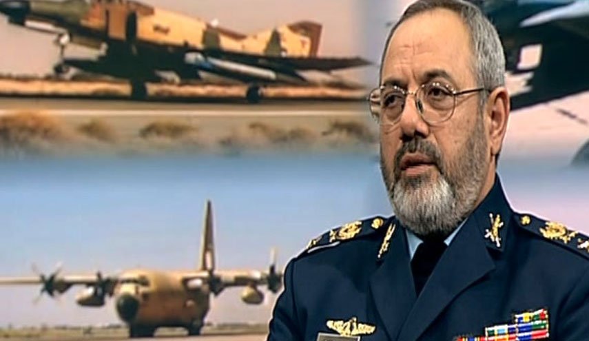 الحاق ۱۰ فروند پهپاد 