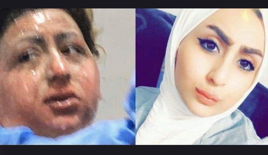 هل تدفع قضية وفاة 'ملاك الزبيدي' العراق لتعديل قوانين العنف الأسري؟
