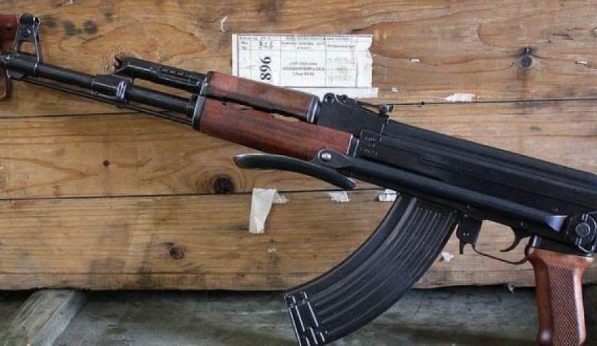 شاب يفتح النار على نساء بالسويداء.. والسبب!
