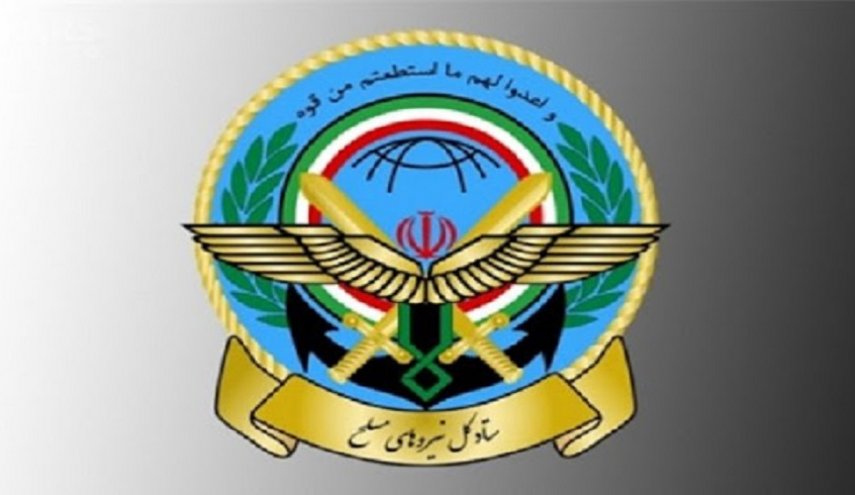  الاركان الايرانية: الحرس الثوري والقوات المسلحة شوكة في عين الأعداء