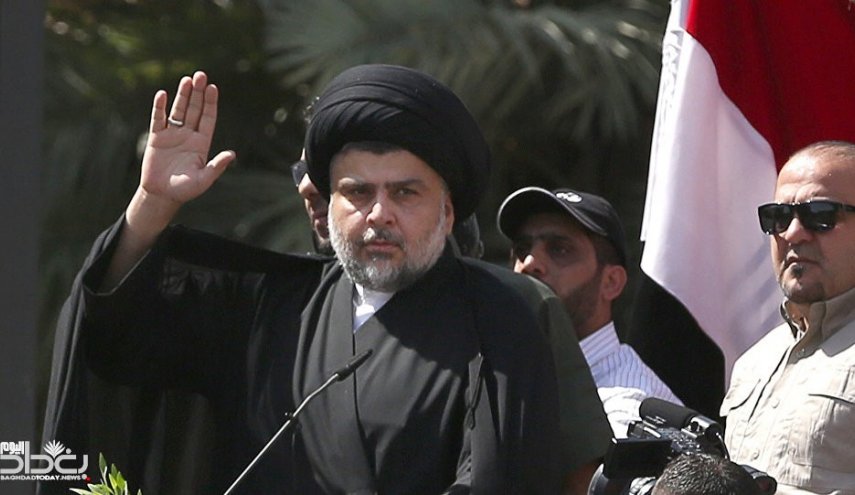 موضع جدید مقتدا صدر در برابر الکاظمی