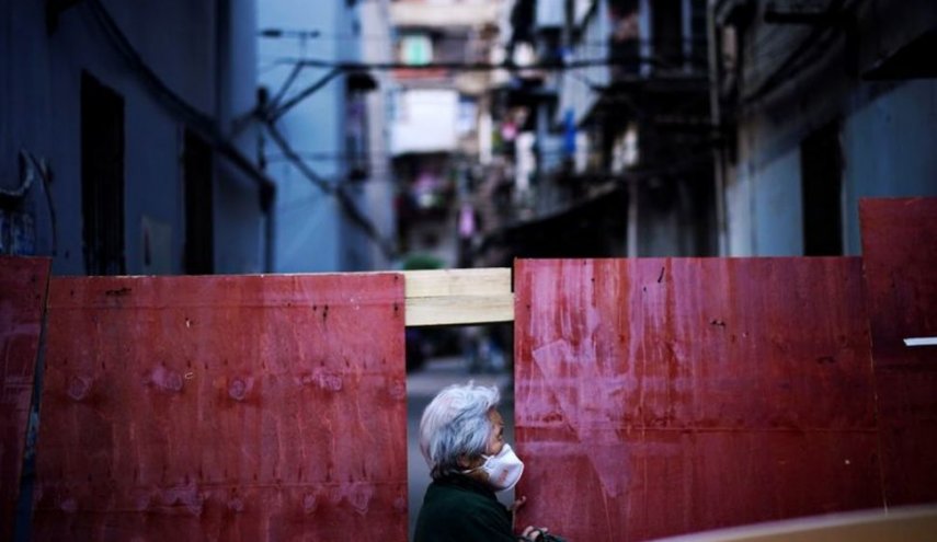 ۱۲ مورد جدید ابتلا به کرونا در چین