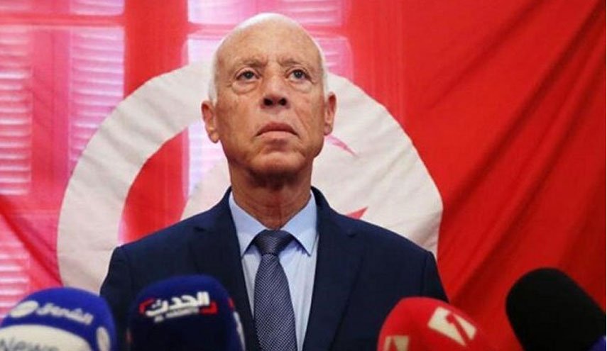 «قیس سعید» قرنطینه سراسری در تونس را تمدید کرد