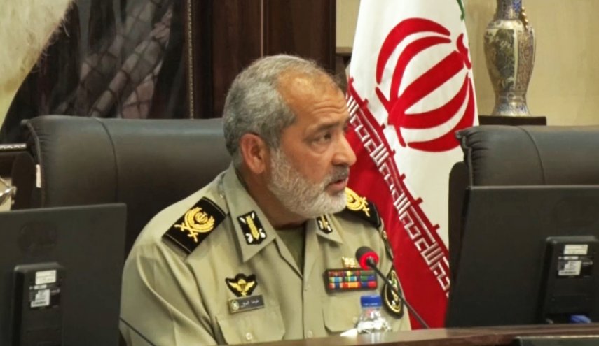مشمولان اعزام به سربازی بخوانند؛ مراکز آموزشی ارتش تعطیل نیست
