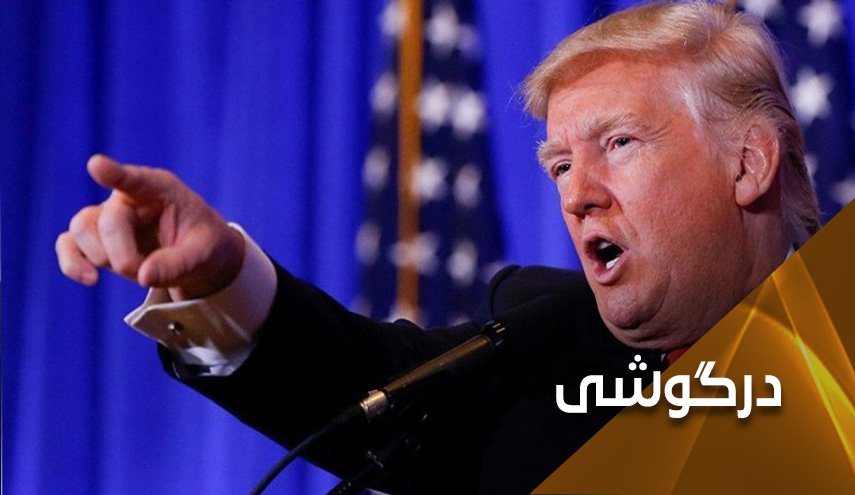 ترامپ چگونه هوادران خود را علیه مساجد تحریک می کند؟!