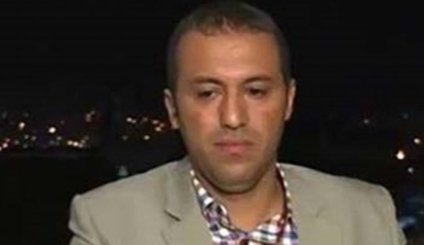 عضو دفتر سیاسی انصارالله: عربستان با برگ آتش‌بس بازی می‌کند
