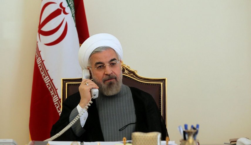 اتحادیه اروپا باید نقش خود را در مقابله با اقدامات غیر انسانی آمریکا ایفا کند/ اینستکس هنوز نتوانسته نقش موثری ایفا کند