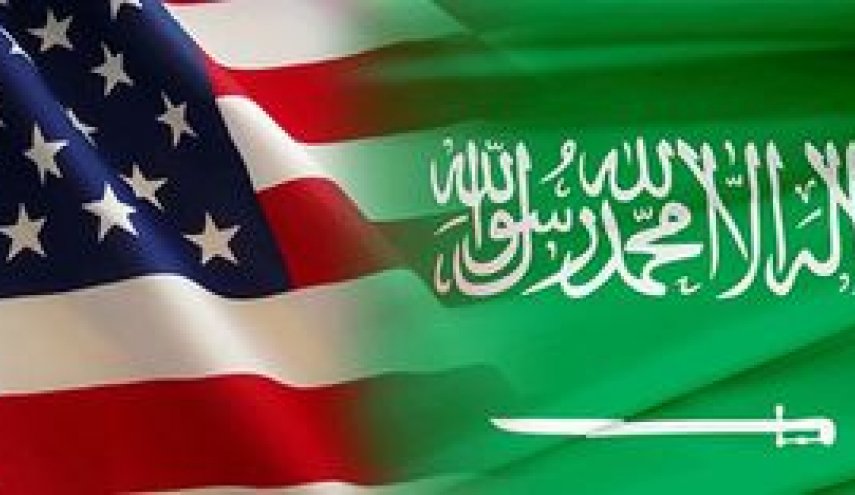 درگیری نفتی عربستان و آمریکا در مسیر یک جنگ بزرگ
