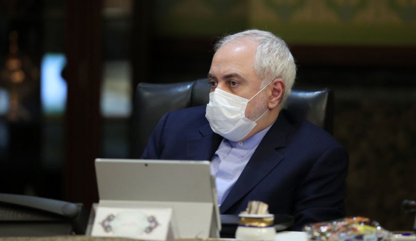 چرا ظریف به دمشق رفت؟/ بحران کرونا مقدمه‌ای برای آشتی اعراب با ایران