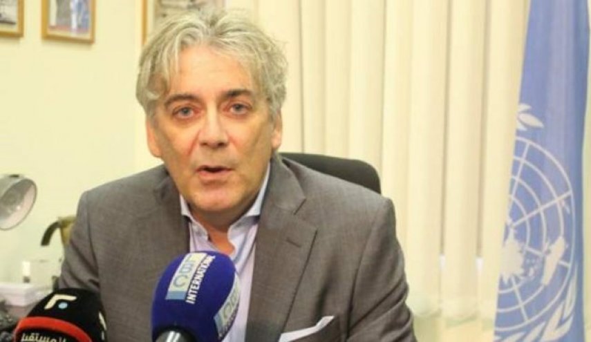 سخنگوی یونیفل: وضعیت در جنوب لبنان آرام است