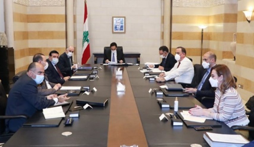 حملات سازمان‌دهی‌شده داخلی و خارجی علیه دولت لبنان