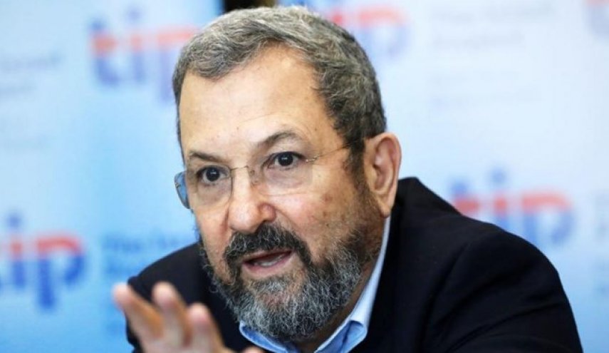 نخست‌وزیر اسبق رژیم صهیونیستی: توافق نتانیاهو و «بنی گانتز» یک توافق فاسد است