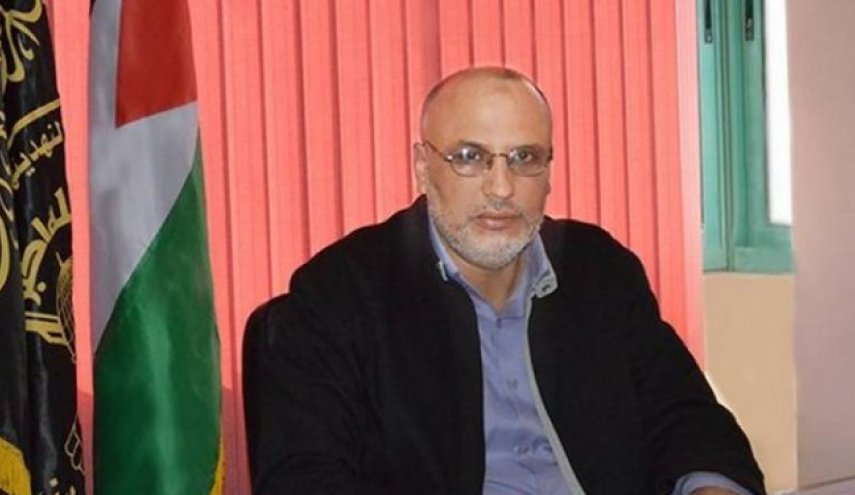 جهاد اسلامی: کابینه فراگیر اسرائیل گامی رو به اجرای معامله قرن است
