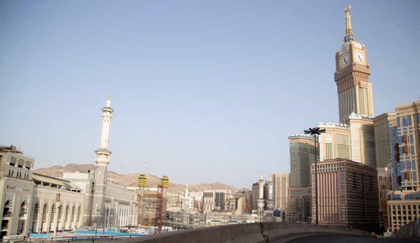 عربستان بیشترین آمار ابتلا به کرونا در یک روز را به ثبت رساند