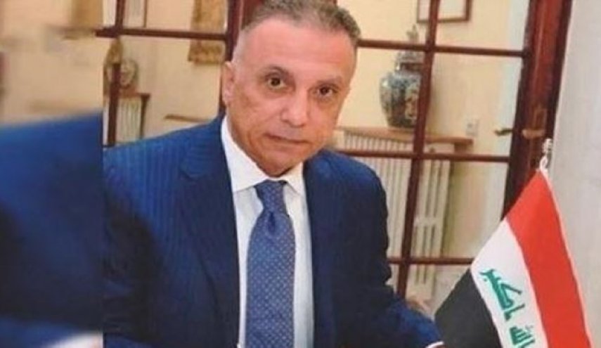 موافقت الکاظمی با اولویت قرار دادن اخراج نظامیان آمریکا از عراق
