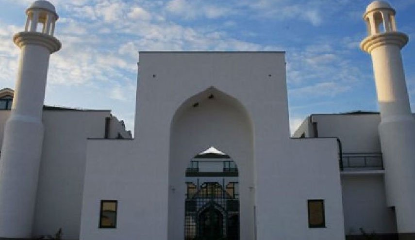 جامعه اسلامی مونته‌نگرو کمک مالی آمریکا را رد کرد