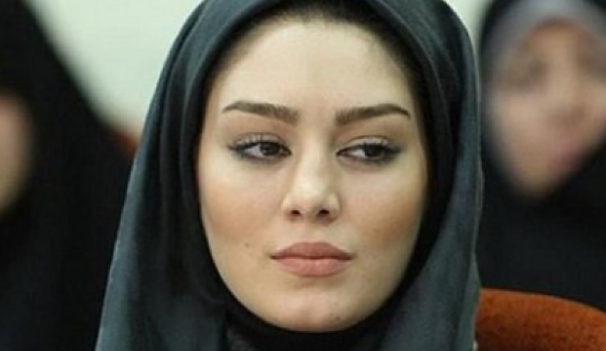 شهرداری تهران از «سحر قریشی» شکایت کرد
