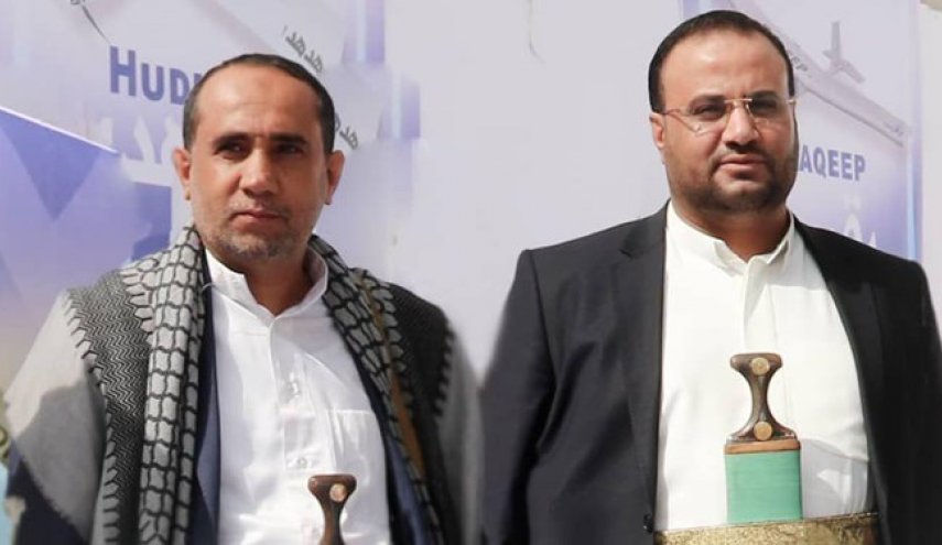 'صالح الصماد' با پهپاد تهاجمی آمریکایی به شهادت رسید