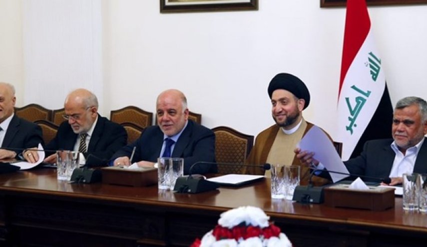 تکذیب انصراف جریان حکمت ملی از مشارکت در دولت عراق