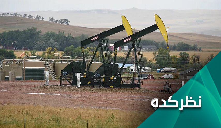 کاهش قیمت نفت و انهدام اقتصاد جهانی 