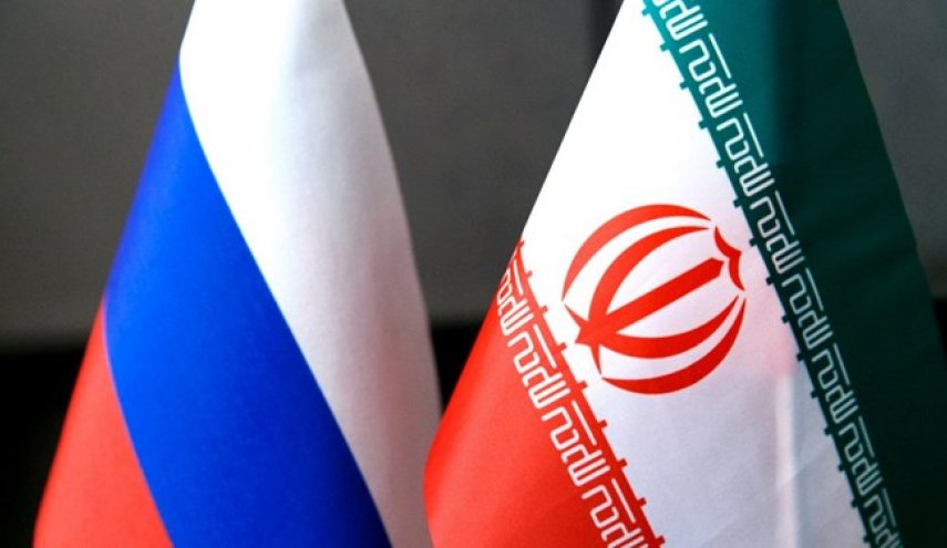گفتگوی تلفنی جلالی با معاون وزیر انرژی روسیه
