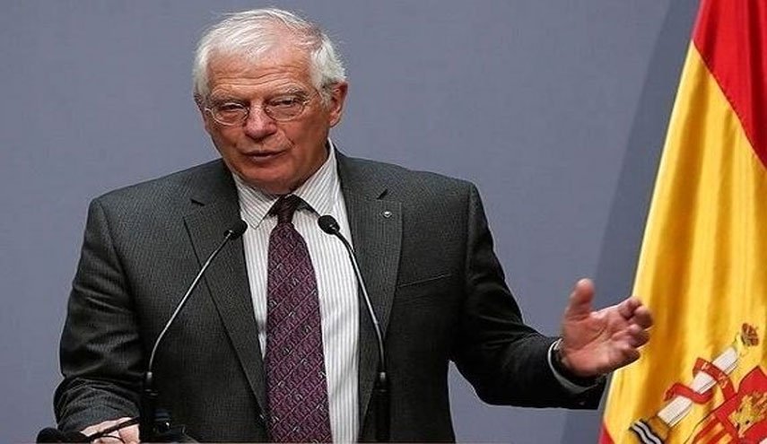 اتحادیه اروپا: آمریکا با اعطای کمک اقتصادی به ایران مخالفت کرد
