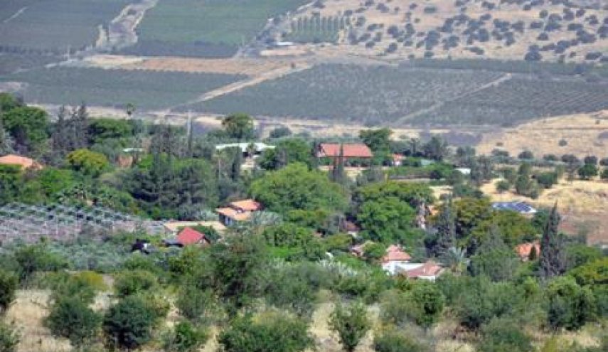 منظمات حقوقية تحذر من خطر مشروع الاحتلال بالجولان على السوريين