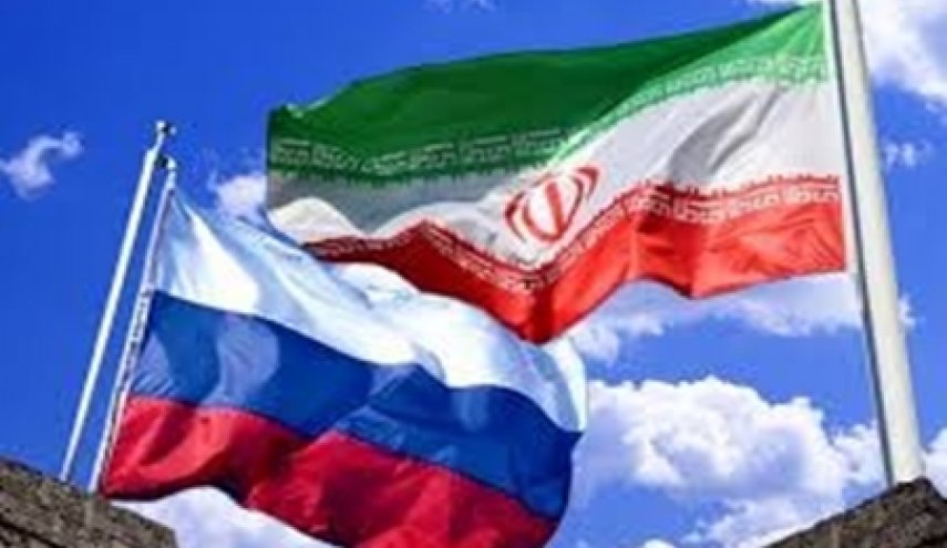 نمایندگان وزرای بهداشت ایران و روسیه گفت و گو کردند
