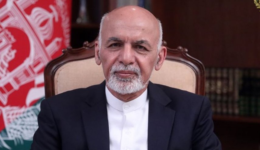 اشرف غنی خواستار آتش‌بس از سوی طالبان در ماه مبارک رمضان شد
