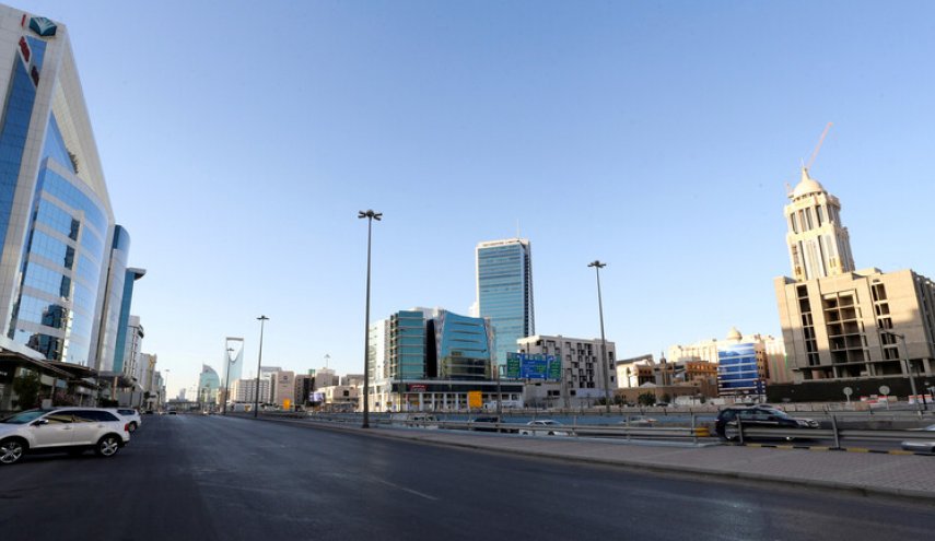 افزایش شمار فوتی‌های کرونایی در عربستان سعودی به 1925 نفر