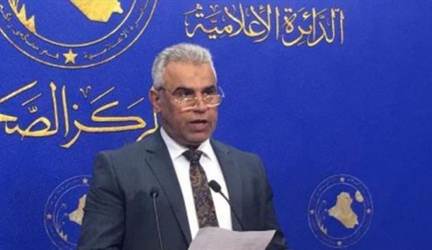 الحکمه: هیچ وزیری به کاظمی پیشنهاد نداده ایم      