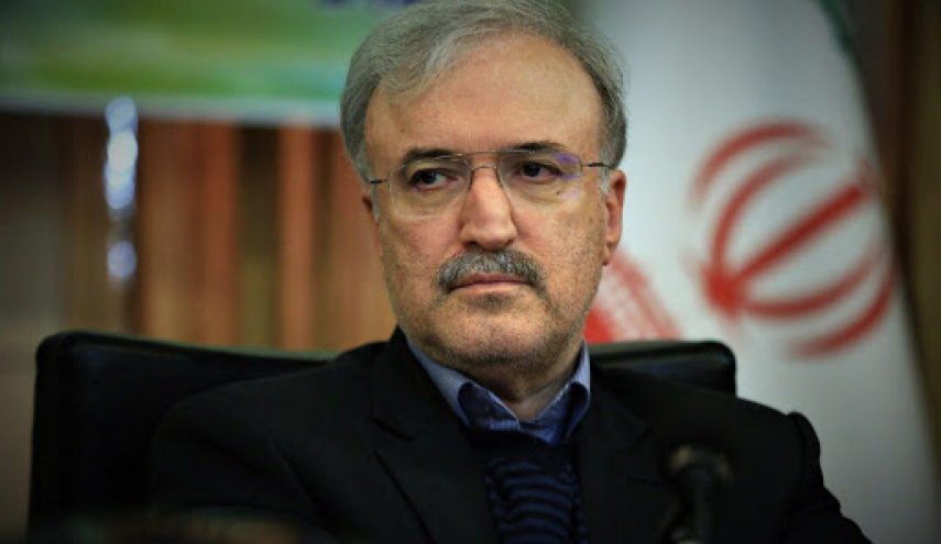 پاسخ نمکی به ادعای وزیر بهداشت ‏آمریکا