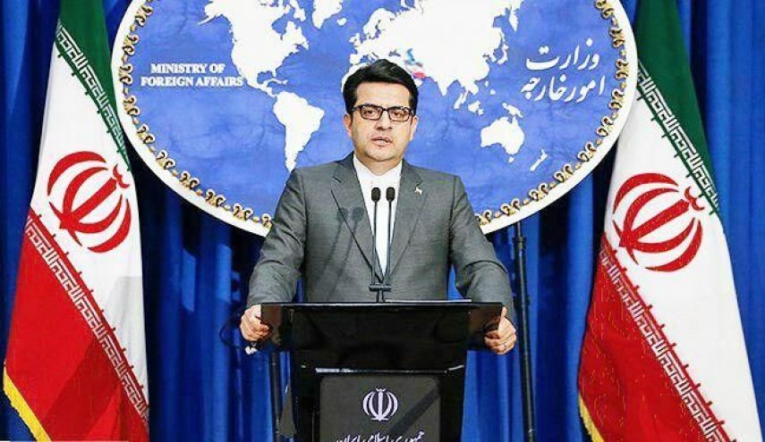 موسوی اقدام جنایتکارانه و بزدلانه داعش در عراق را به شدت محکوم کرد