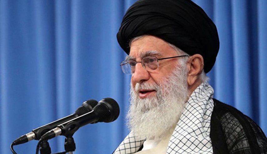 پست اینستاگرامی صفحه رهبر معظم انقلاب در واکنش به ادعای اخیر آمریکا + عکس