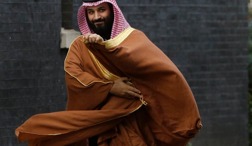 روزنامه کانادایی: محمد بن ‌سلمان بدترین رهبر جهان است

