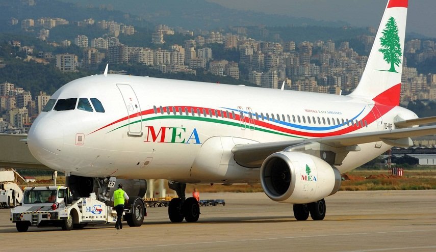 شاهد.. الجدول النهائي للمرحلة الثانية لإعادة اللبنانيين من الخارج