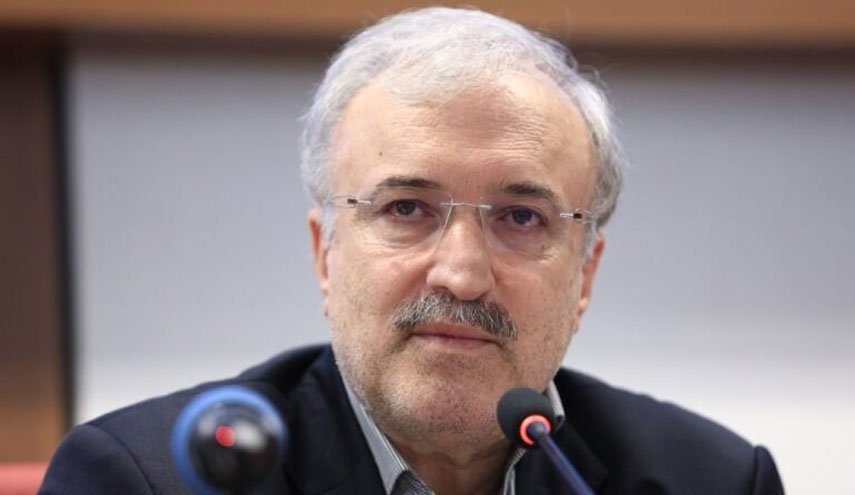 نمکی : سازمان جهانی بهداشت، ایران را کشوری مقتدر در نظام سلامت می‌داند