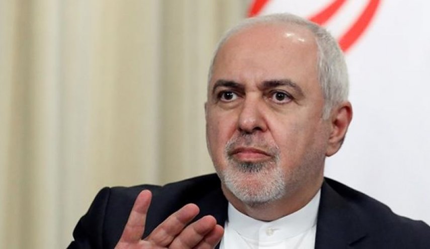 ظریف: اروپا به جای قطعنامه ۲۲۳۱، از آمریکا پیروی می‌کند
