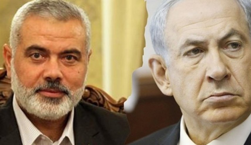 مقامات صهیونیست:‌ گفت‌وگو با حماس بر سر امضای معامله تبادل اسرا پیشرفت داشته است