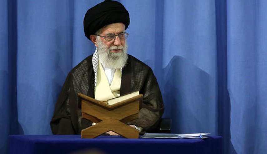 محفل انس با قرآن با حضور رهبر معظم انقلاب از طریق ارتباط تصویری برگزار خواهد شد