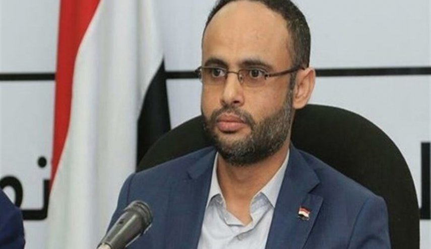 نامه انصارالله یمن به پوتین