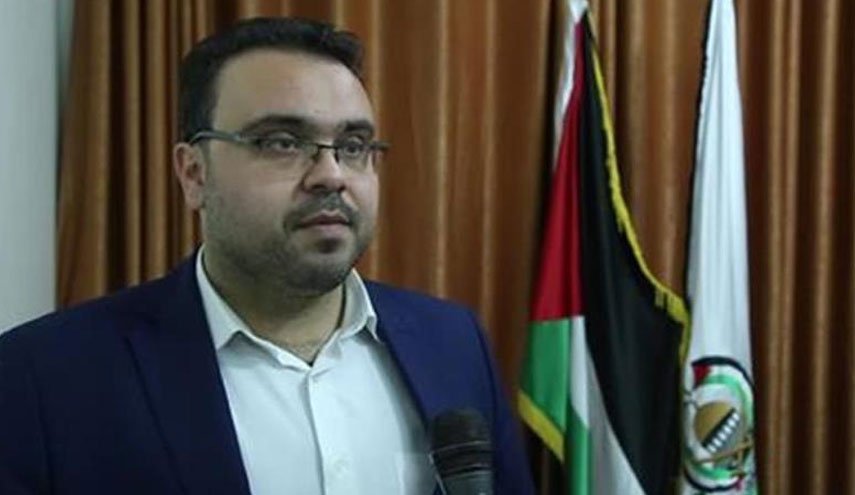 حماس: آمریکا در ستیز رژیم صهیونیستی علیه فلسطینیان، شریک است
