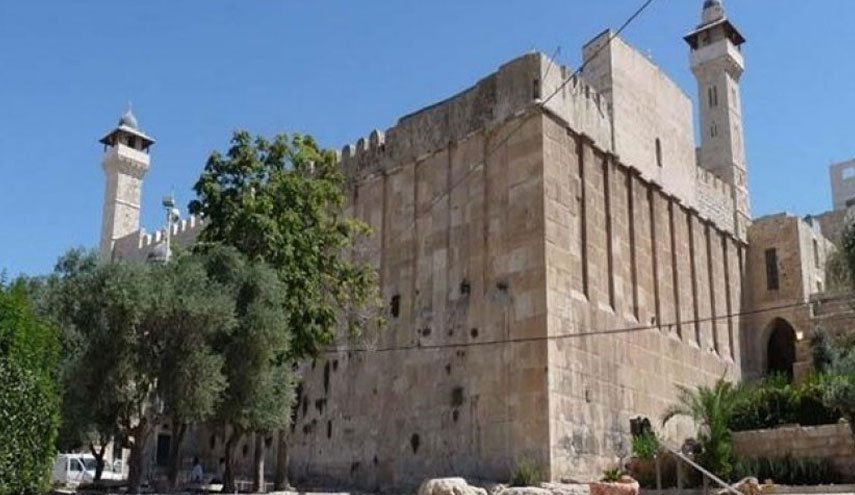 جامعه جهانی اقدام گستاخانه تصویب مصادره اراضی حرم ابراهیمی را محکوم کند