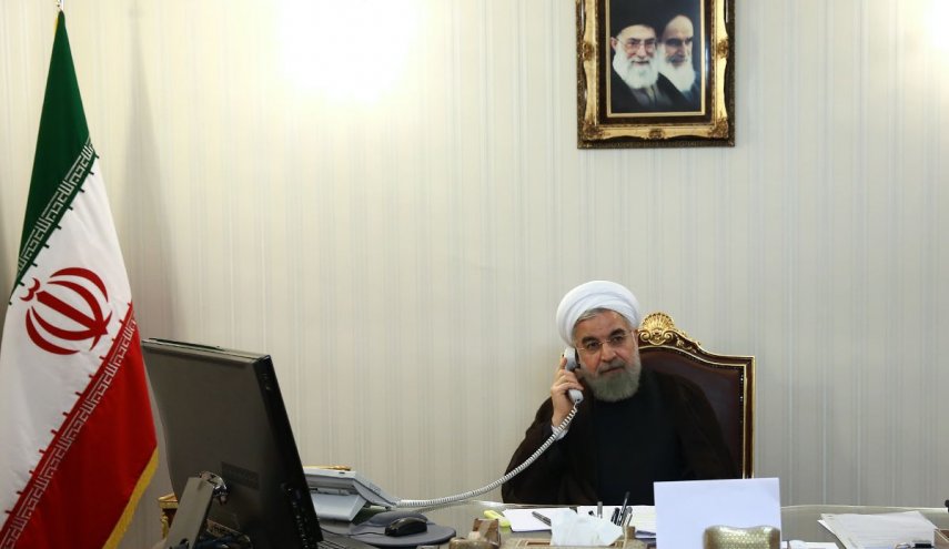 ایران تحرکات آمریکایی ها را با دقت زیر نظر دارد،  اما هرگز آغازگر هیچ درگیری و تنش در منطقه نخواهد بود    
