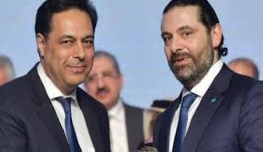 الحريري يبدأ هجومه على الحكومة تمهيدا لاستعادة موقعه بالسراي