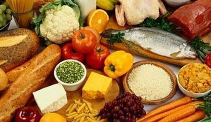 توصیه‌های تغذیه‌ای وزارت بهداشت به روزه‌داران در بحران کرونا