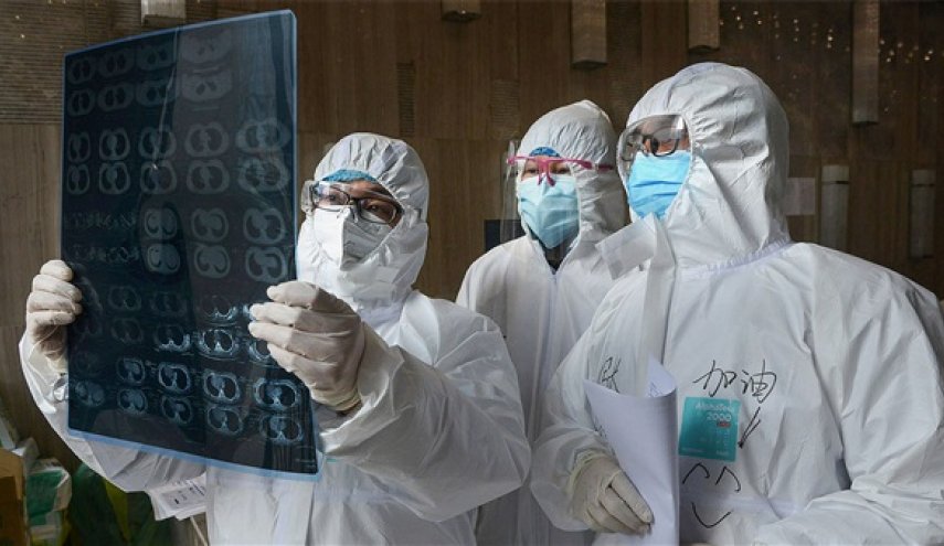 دراسة تتوقع تواريخ انتهاء جائحة كورونا في بلدان عربية
