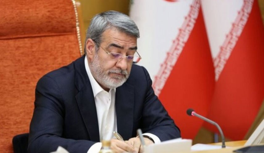 مدیریت کرونا و اقتصاد مقاومتی/ ابلاغ ۳۰ اولویت وزیر کشور به استانداران برای تحقق «جهش تولید»